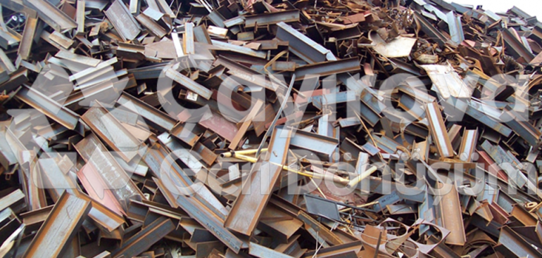 Fabrika Hurdası 2 celik 1