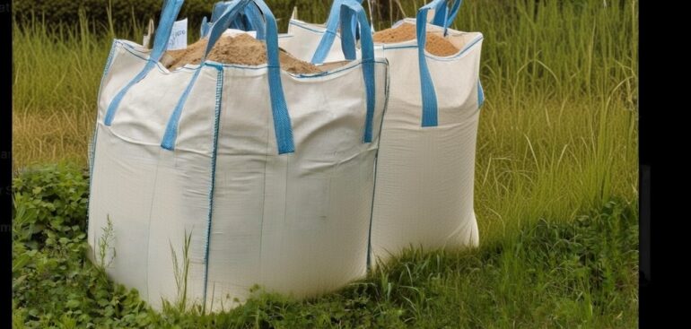 2. El Big Bag Çuval